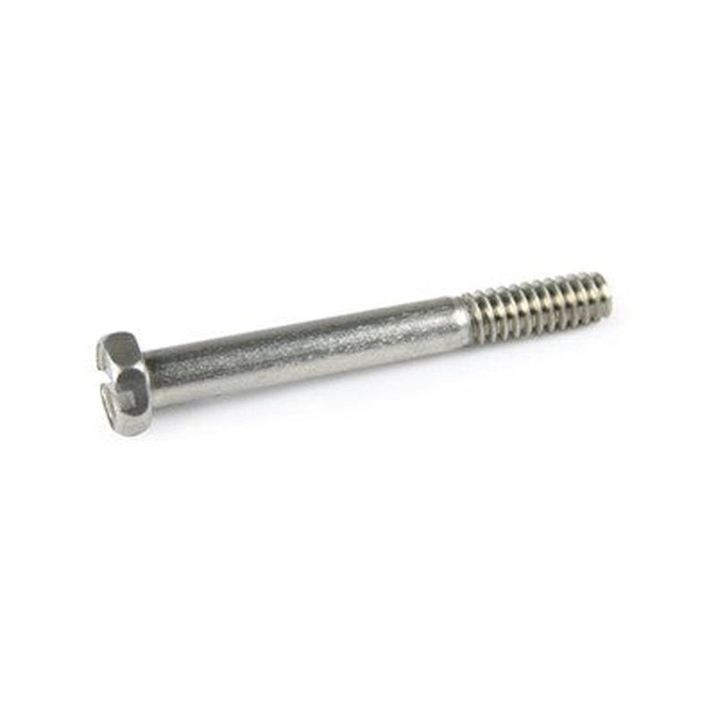 Tornillo Fleck para cuerpo inyector 2510 - Piezas originales Pentair