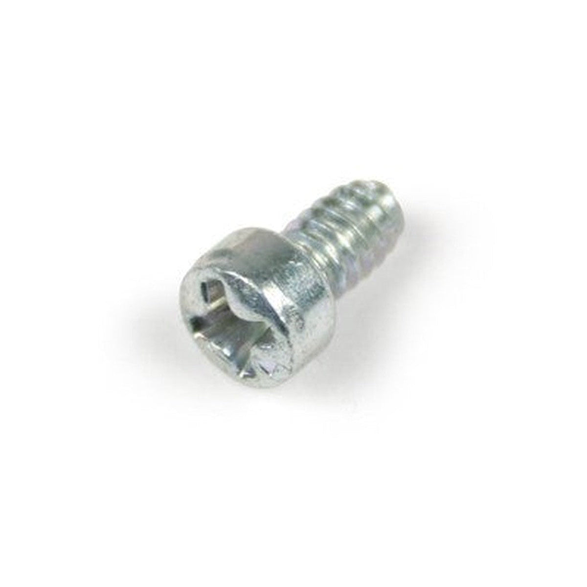 Fleck Zinc-Plated Screw, 6-32 — FL11384