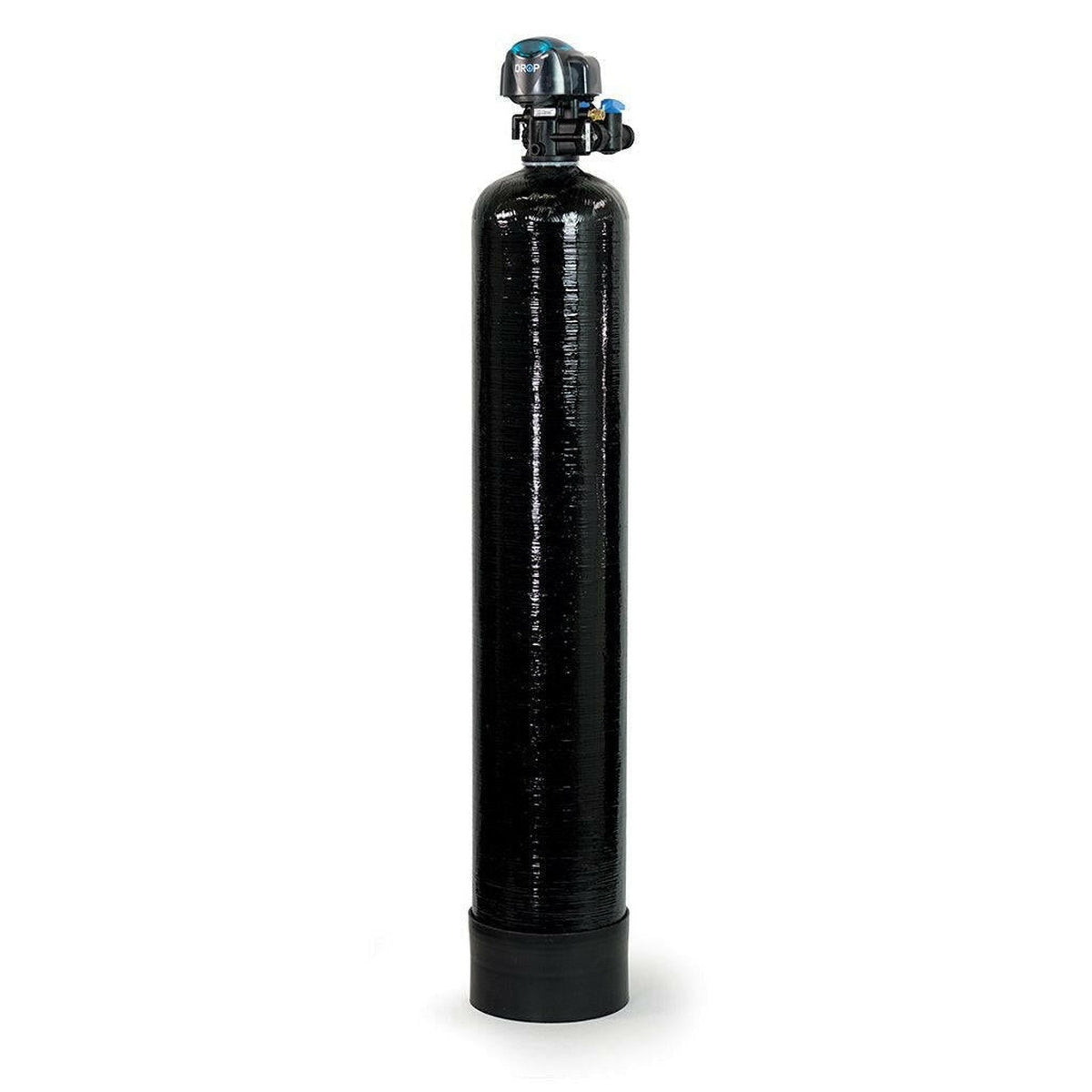 Upflow Filter 10x54 w/ Bypass 3/4"