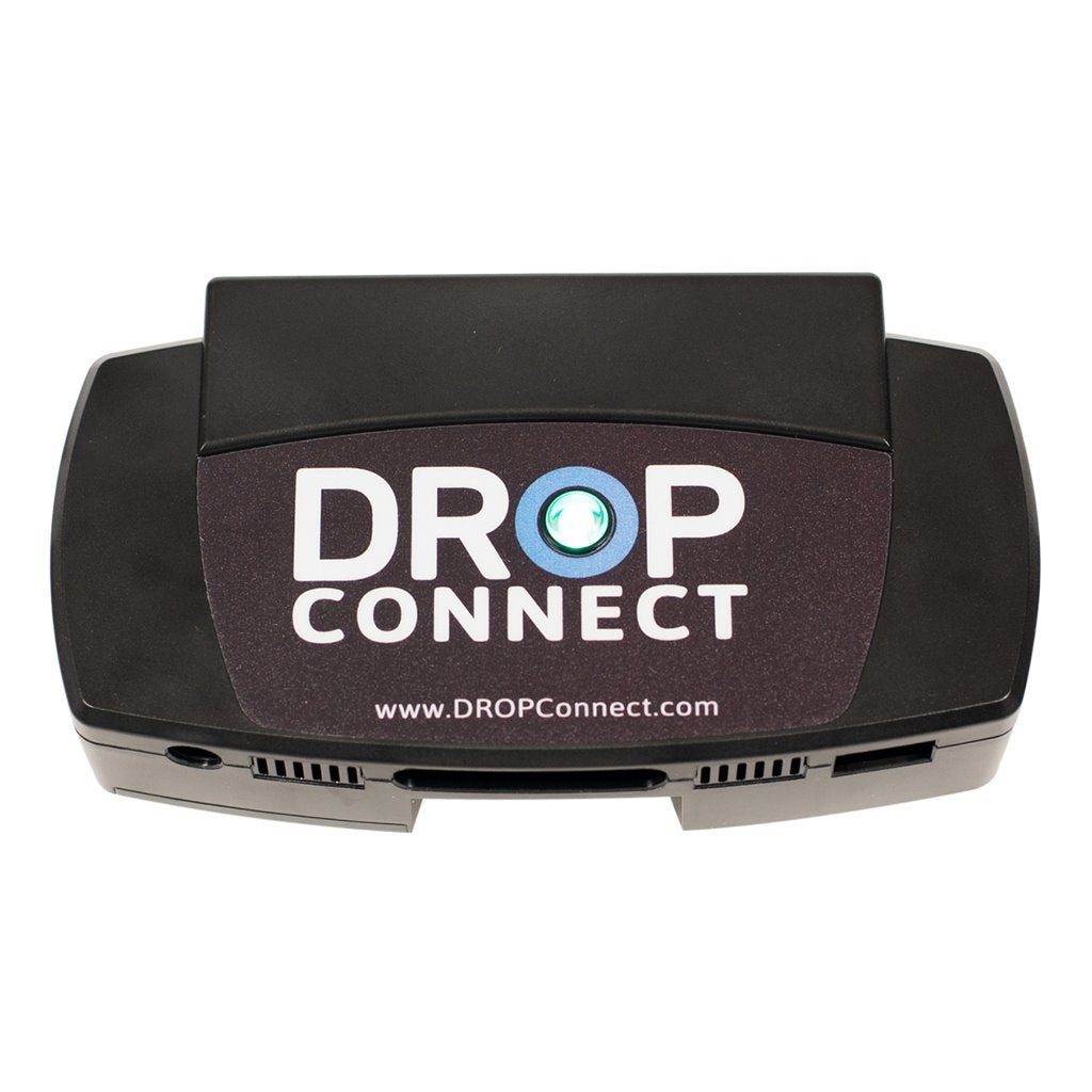 DROP-HUB, DROP Connect Management System, D-HUB