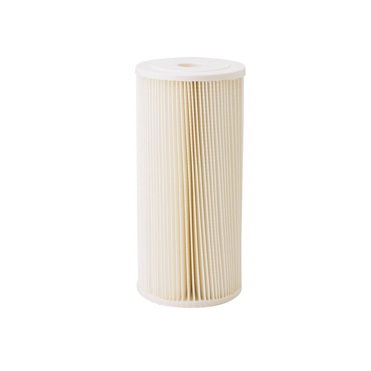 High-Performance Pentek Pleated Cartridge Filter for Superior Sediment Removal