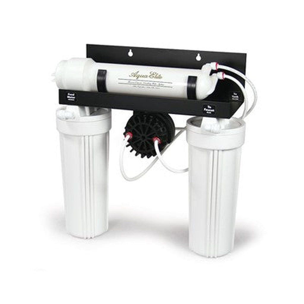 Nelsen Elite Residential RO System