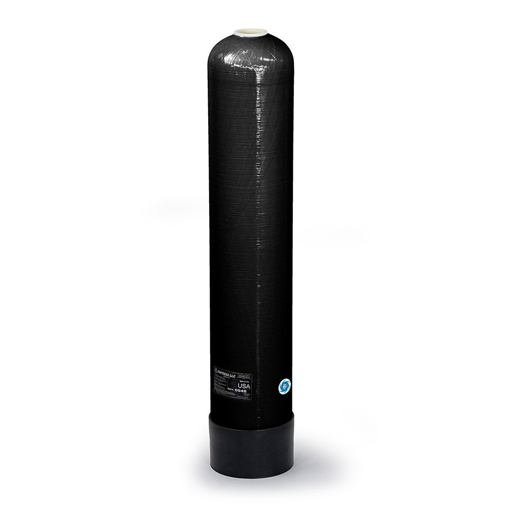 ENPT0948-C-VORTECH-F, =Vortech Tnk,09x48 Char w/Flec Dst. Kit,