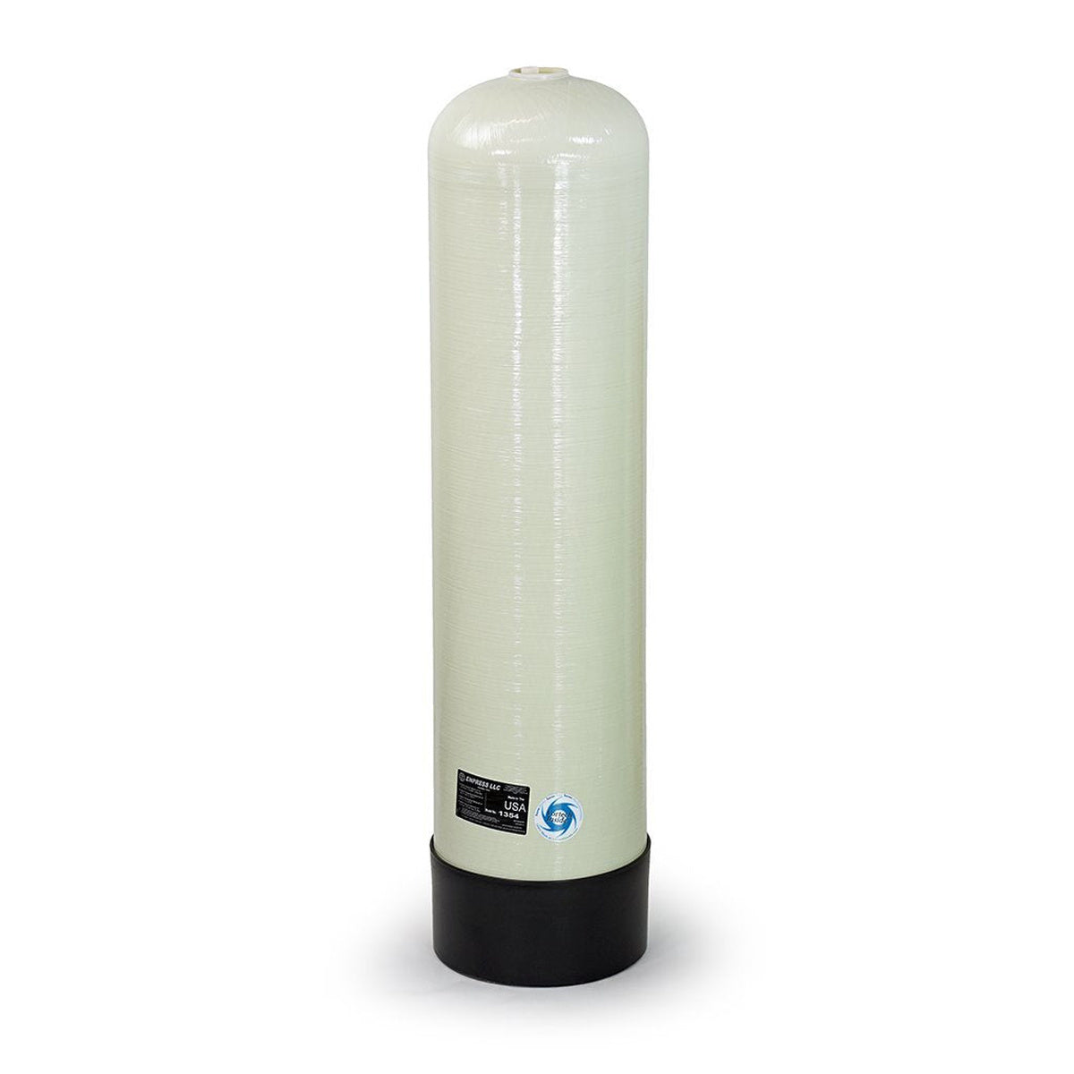 Enhance Water Filtration Efficiency with the ENPT1354-N-VORTECH-F Vortech Mineral Tank and Flec Distributor Kit