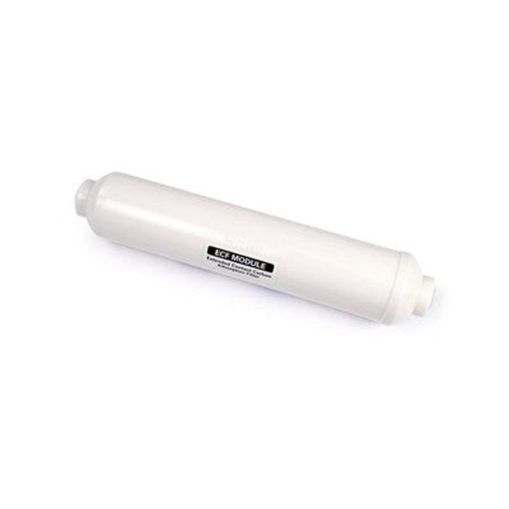 Extended Contact Carbon Filter, 10
