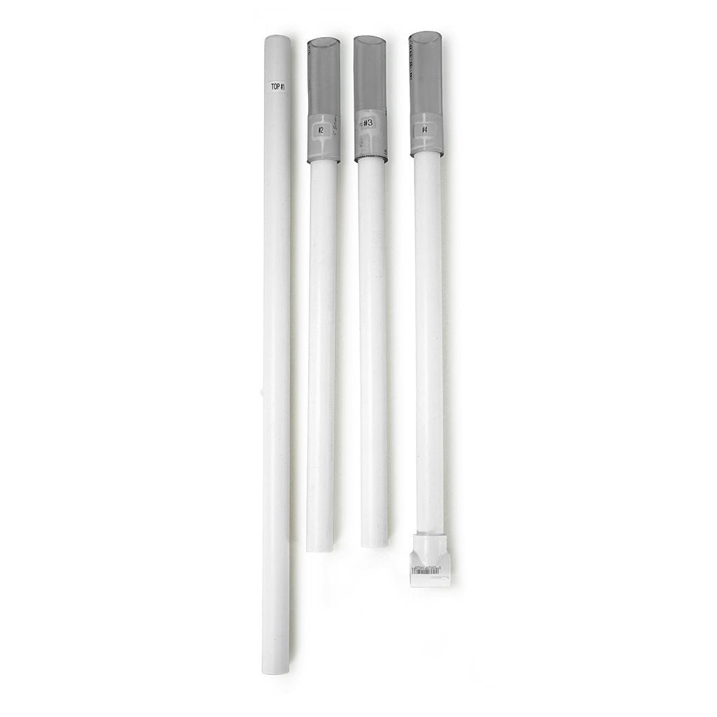 Flex Shaft Kit for The Mineral Extractor