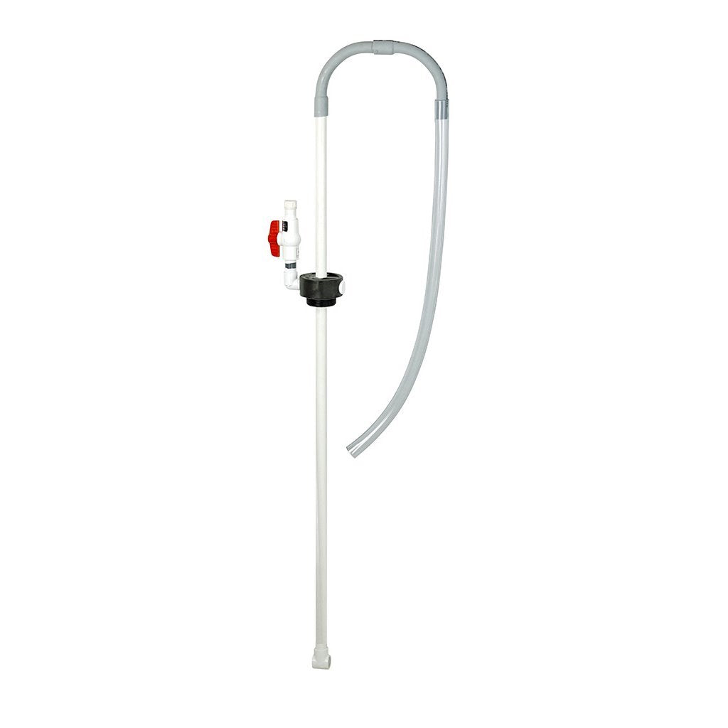 The Standard High-Flow Mineral Extractor