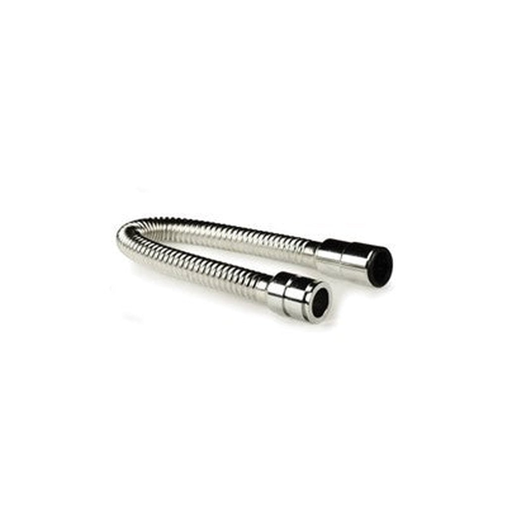 Falcon Stainless Flex Line CL/CL 18"