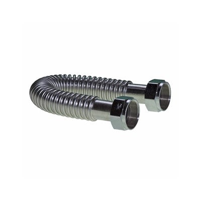1-1/4" x 1-1/4" FxF 24" Flex Connection