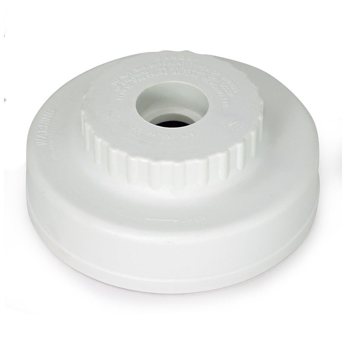 Durable FEEDER-400-04 Outer Lid for Secure and Efficient Water Softener Operation
