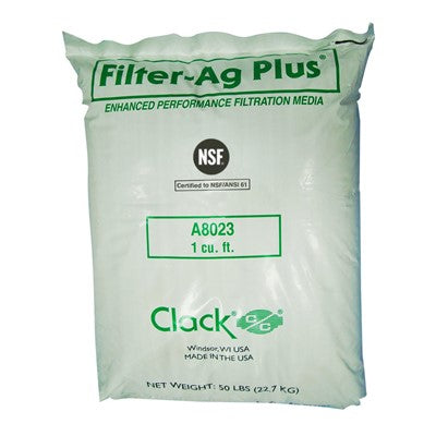 Filter AG Plus, 1 CF Bag