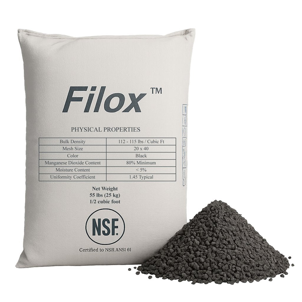 FILOX, FILOX, 1/2 CF Bag, 68100375
