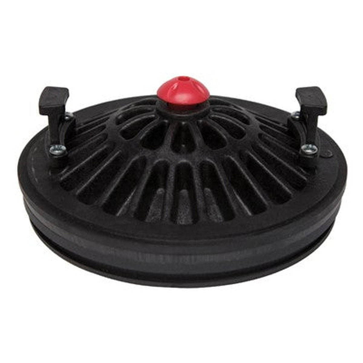 Filtration Tank Pressure Release Cap