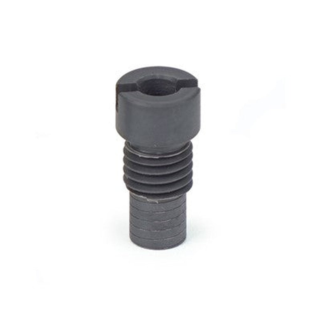 Fleck No. 3 PVC Valve Throat — FL12974-3, Fleck No. 3 PVC Throat, 12974-3
