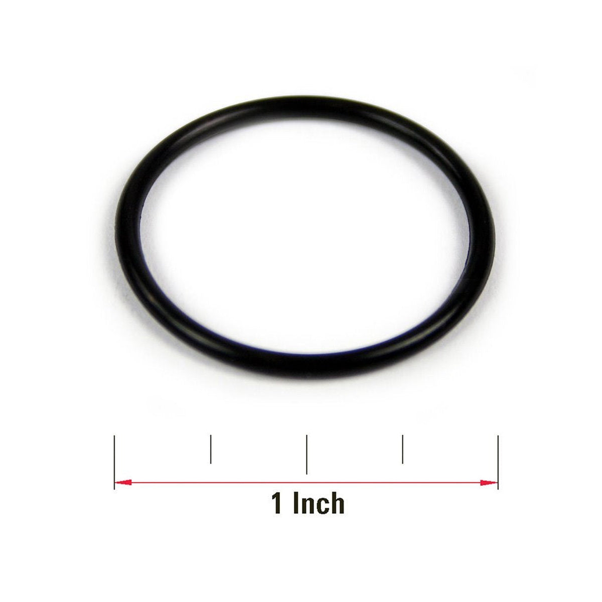 FL13305 Fleck O-Ring: Ensure Leak-Free Performance for Your Water Softener Valve