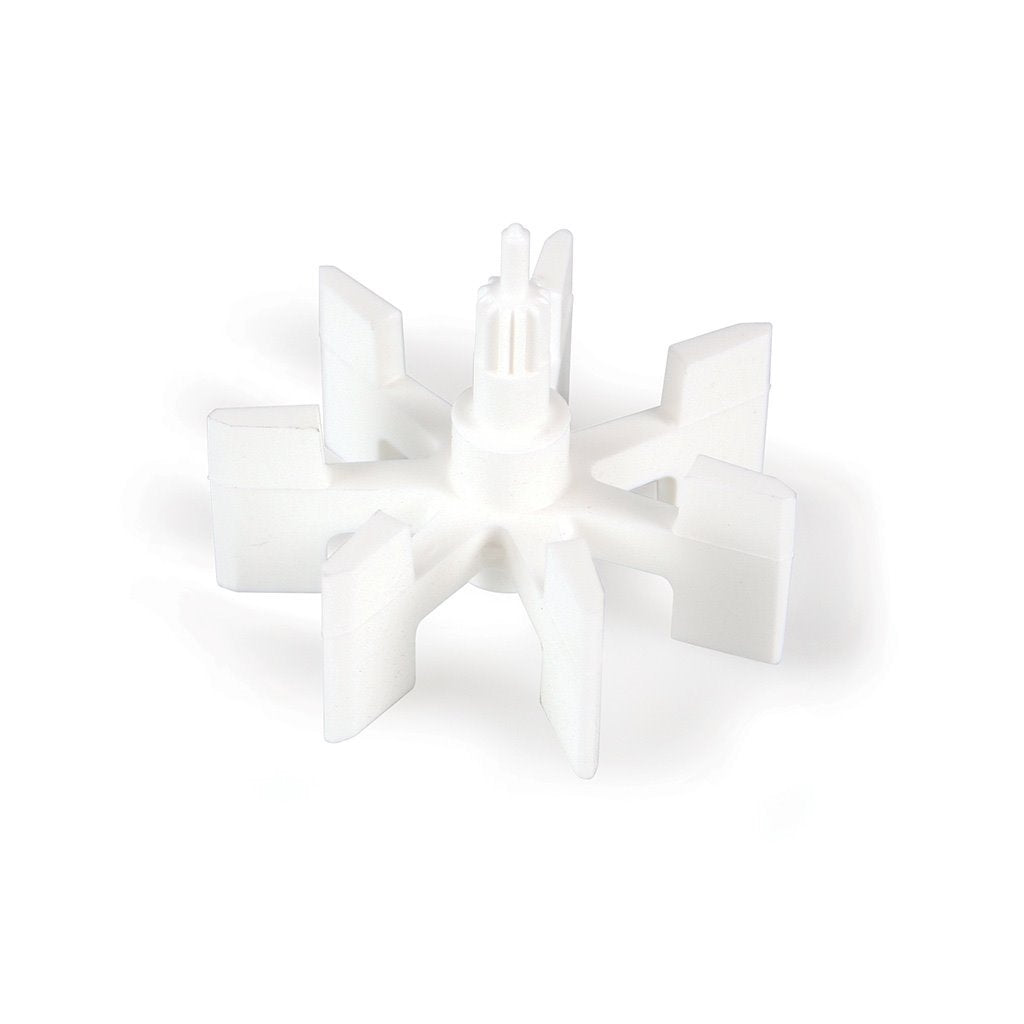 FL13509, Fleck Impeller, 13509