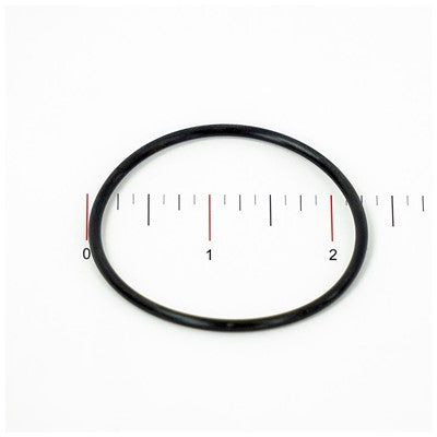 FL13847, Fleck O-Ring,Mtr Cover, 13847