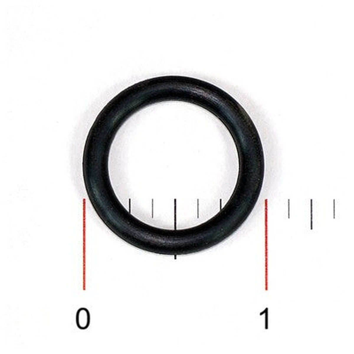 Fleck O-Ring, 1700 Brine Valve, 14811 (FL14811)