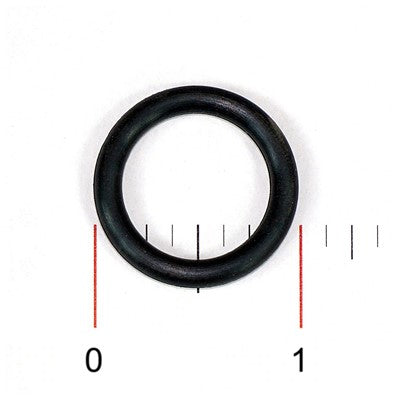 FL14811, Fleck O-Ring, 1700 Brine Valve, 14811