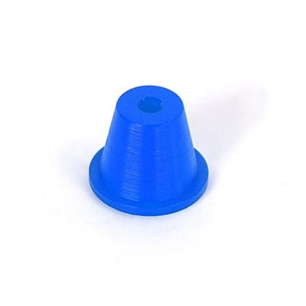 1800 Brine Valve Injector Nozzle, Size #7 Blue — FL15128-07, 1800 Brine Valve Injector Nozzle #7 Blue, 15128-07