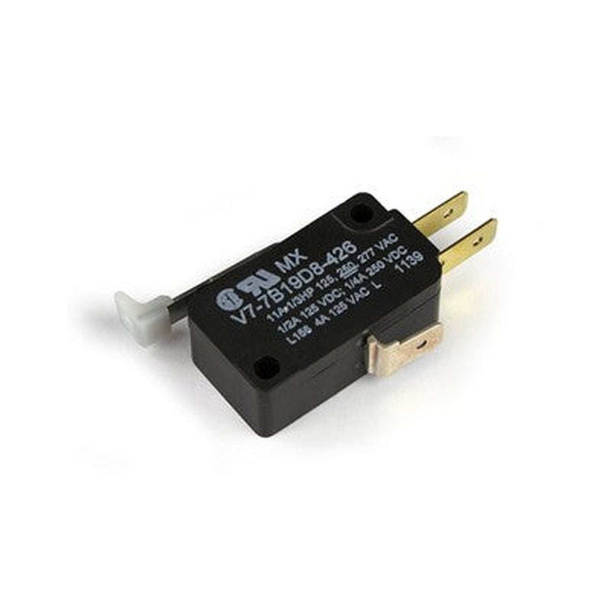 FL15320, Discontinued-See Extended Desc., 15320