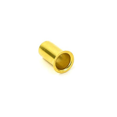 1/2" Brass Tube Support