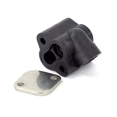 FL17776-01, Fleck 1600 Inj Body & Cap, 17776-01