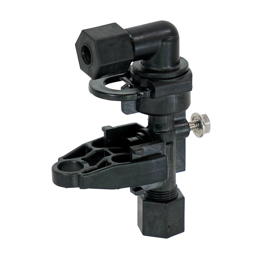 FL2310, Fleck 2310 All Plastic Safety Valve, 60014