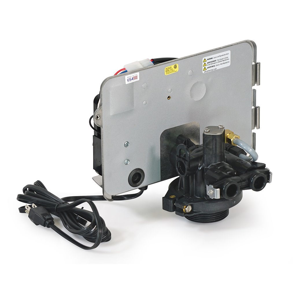 FL2510/16-0.0, Fleck 2510/1650 Tmr Vlv Less DLFC & Cvr, 251001-002