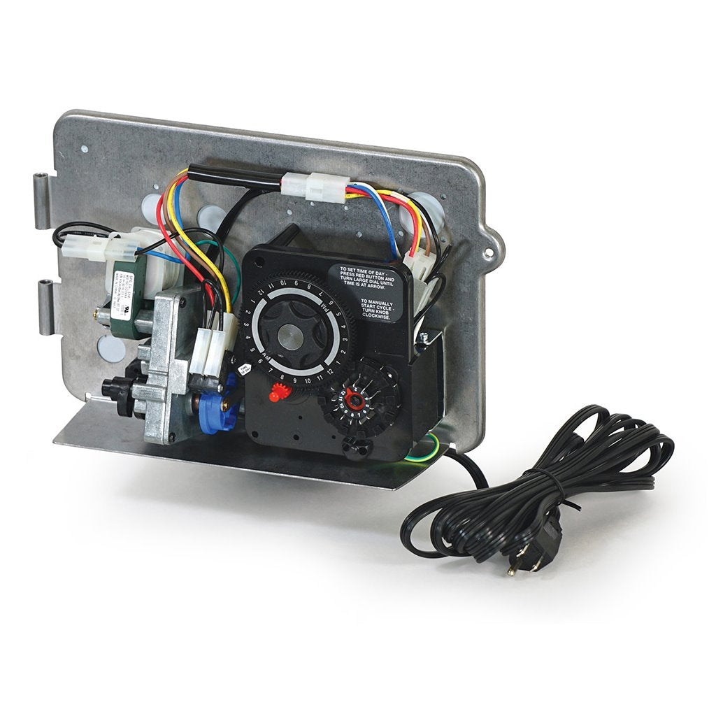 FL2510/16F-0.0, =Fleck 2510/1600 Vlv W/PVC Inj Less DLFC, FL2510/16F-0.0