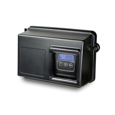 FL2510/16M-SXT-0.0, Fleck 2510/1610 Elec Mtr Vlv L/ DLFC, 251006-004