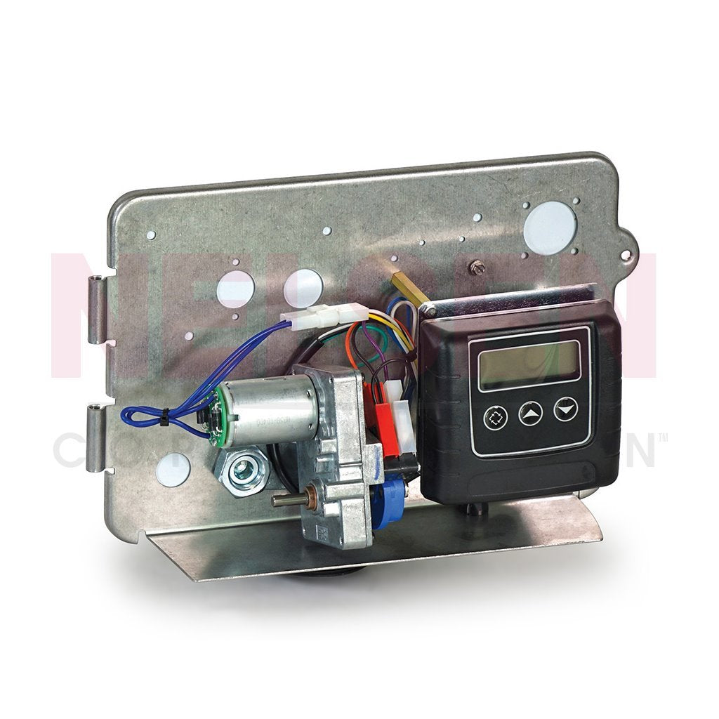 FL2510F-SXT-0.0, Fleck 2510 Electronic Bkwsh Vlv L/DLFC, 251006-003