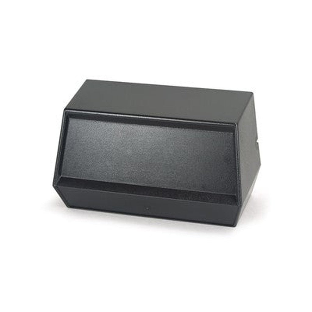 Fleck 2500 Series Dark Grey Design Cover — FL25DC-DG, Fleck 2500 Design Cover Dark Grey,