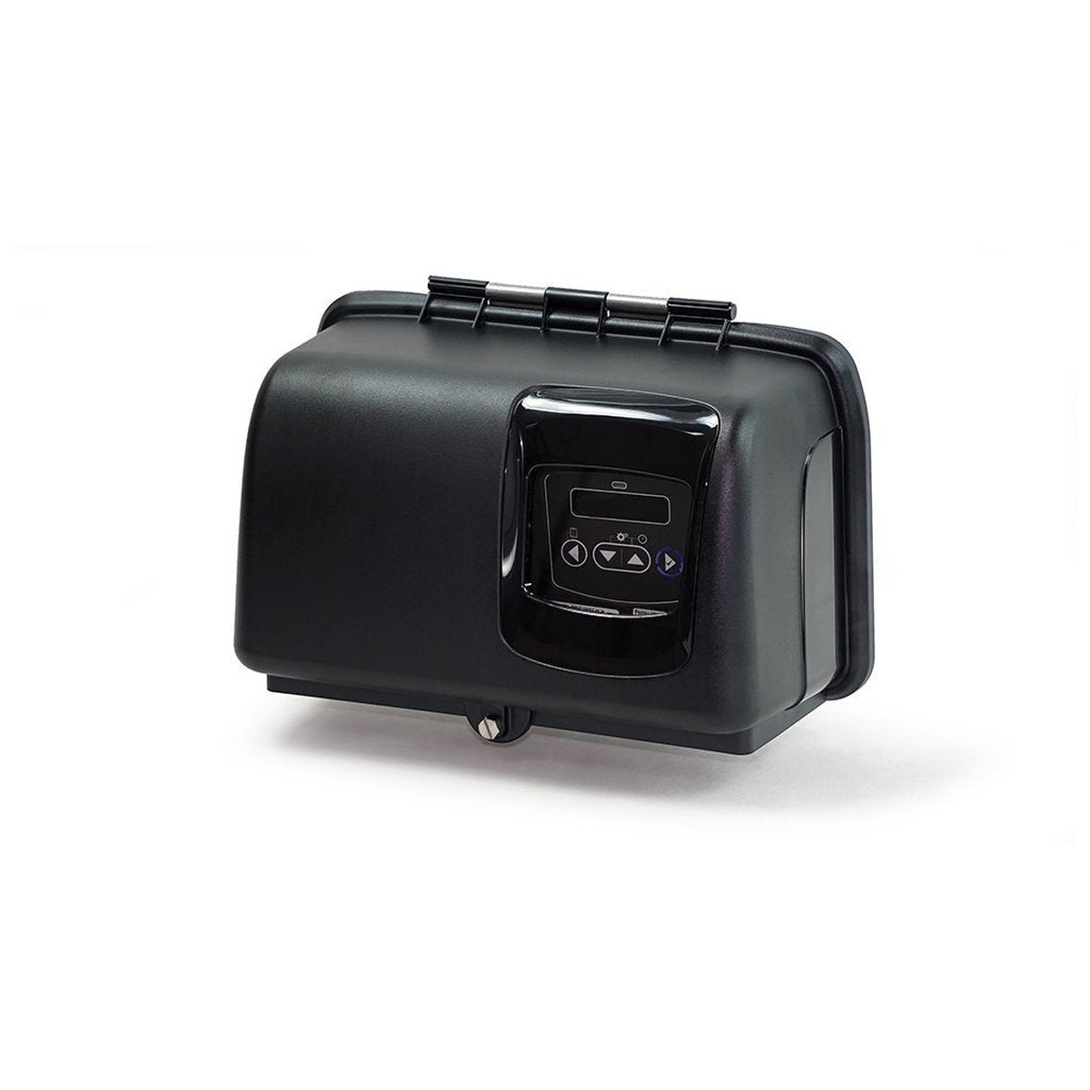 Reliable Fleck Control Valve Timer for Efficient Water Treatment and Brining