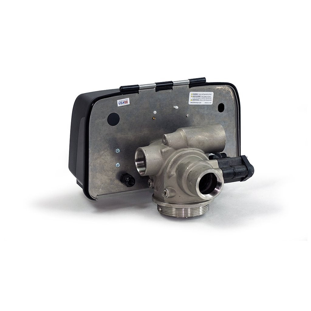 FL2815/17-5C-0.0-NXT2, 1-1/2" NXT2 Timer w/5C Inj, 1720 Brining, 281515-013