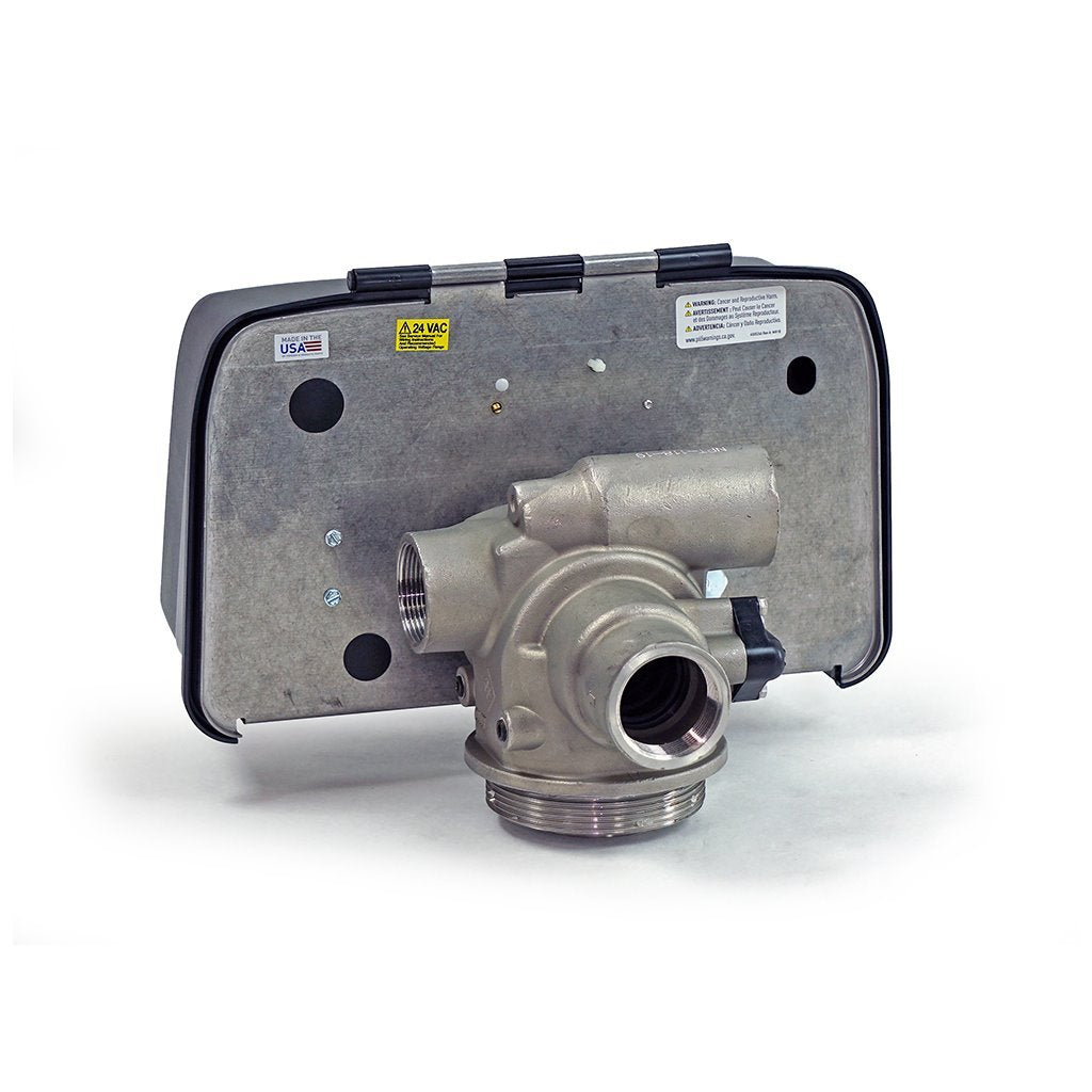 FL2815F-HWBP-0.0-NXT2, Fleck 2815 Filter Valve, NTX2, HWBP, 281515-003