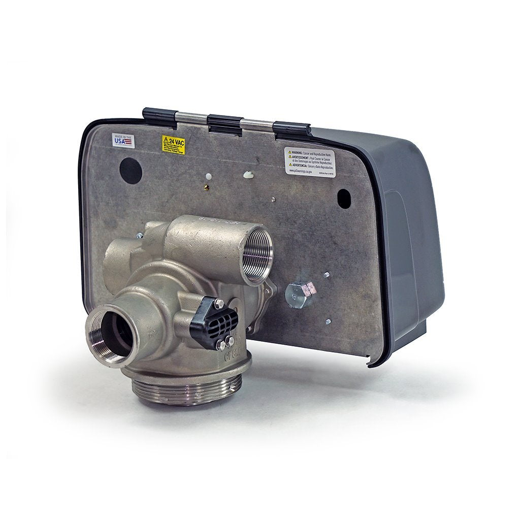 FL2815F-HWBP-0.0-NXT2, Fleck 2815 Filter Valve, NTX2, HWBP, 281515-003