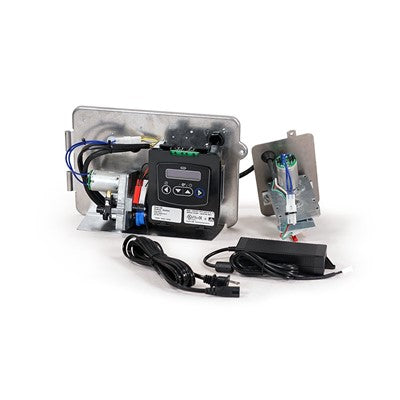 FL2900-NXT2-PH-SET, =Fleck 2900 U&L PH Set, NXT2 Tmr, FL2900-NXT2-PH-SET