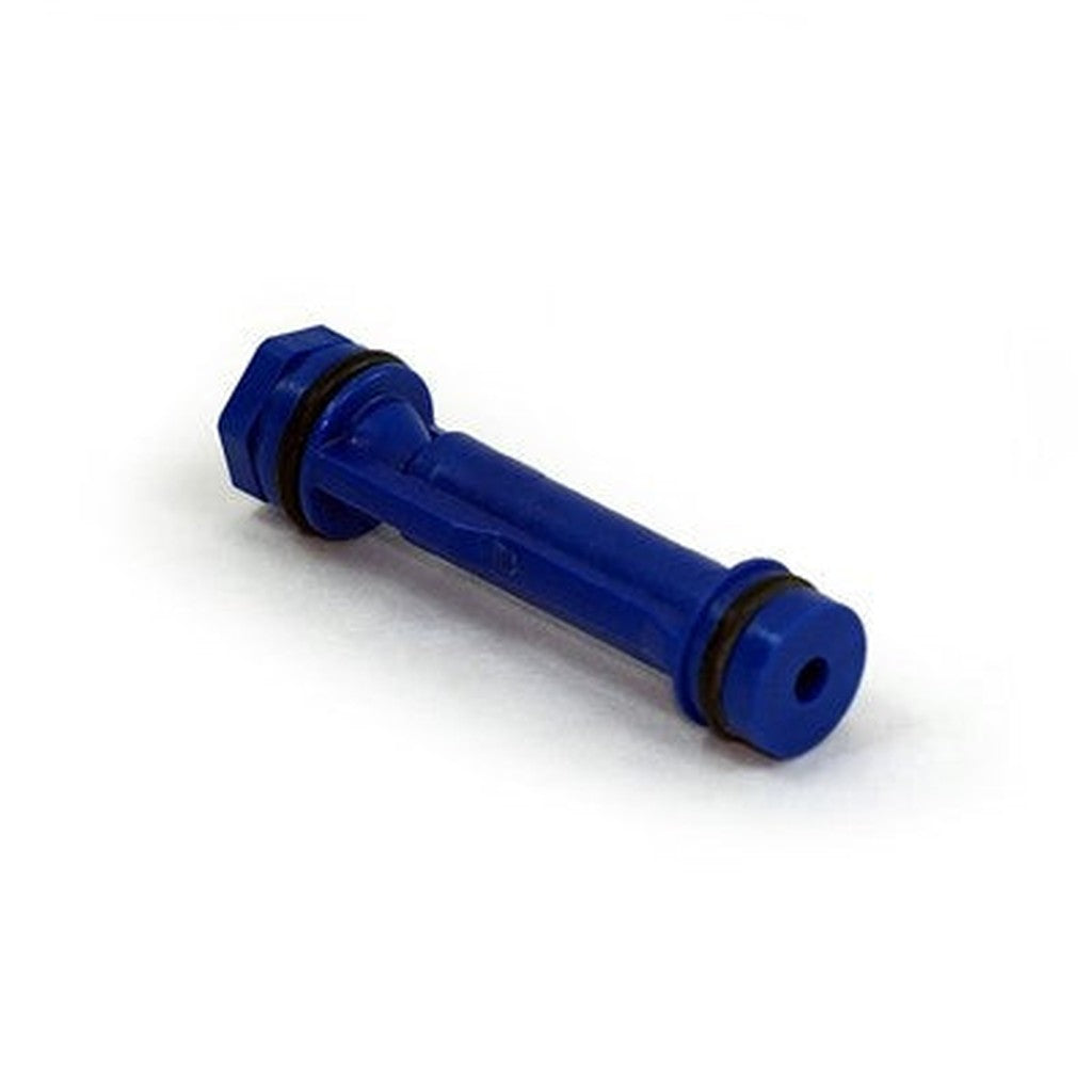 Fleck 2815 Injector Assembly, Blue #2 size — FL44150-02, Fleck 2815 Inj. Assy., 1720, #2, Blue, 44150-02