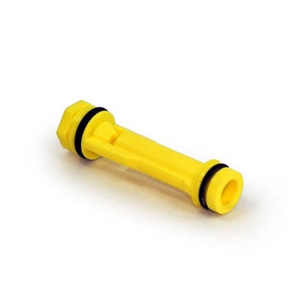 Fleck 2815 Injector Assembly, Size 3, Yellow — FL44150-03, Fleck 2815 Inj. Assy,, 1720, #3, Yellow, 44150-03