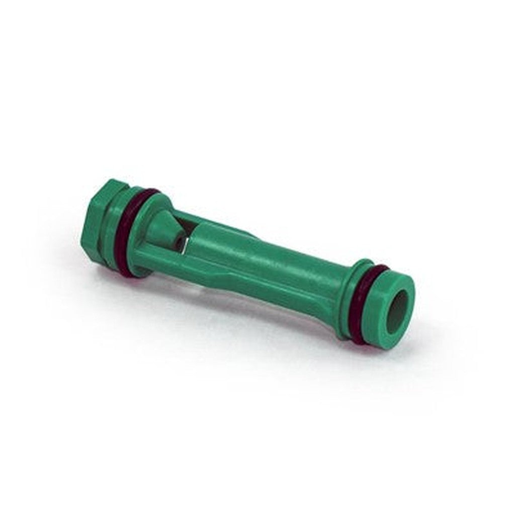 Fleck 2815 Injector Assembly, Size #4, Green — FL44150-04, Fleck 2815 Inj. Assy., 1720, #4, Green, 44150-04