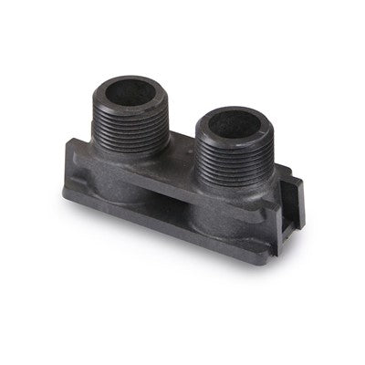 FL50-10PY, Fleck Plastic Yoke, 1, 18706