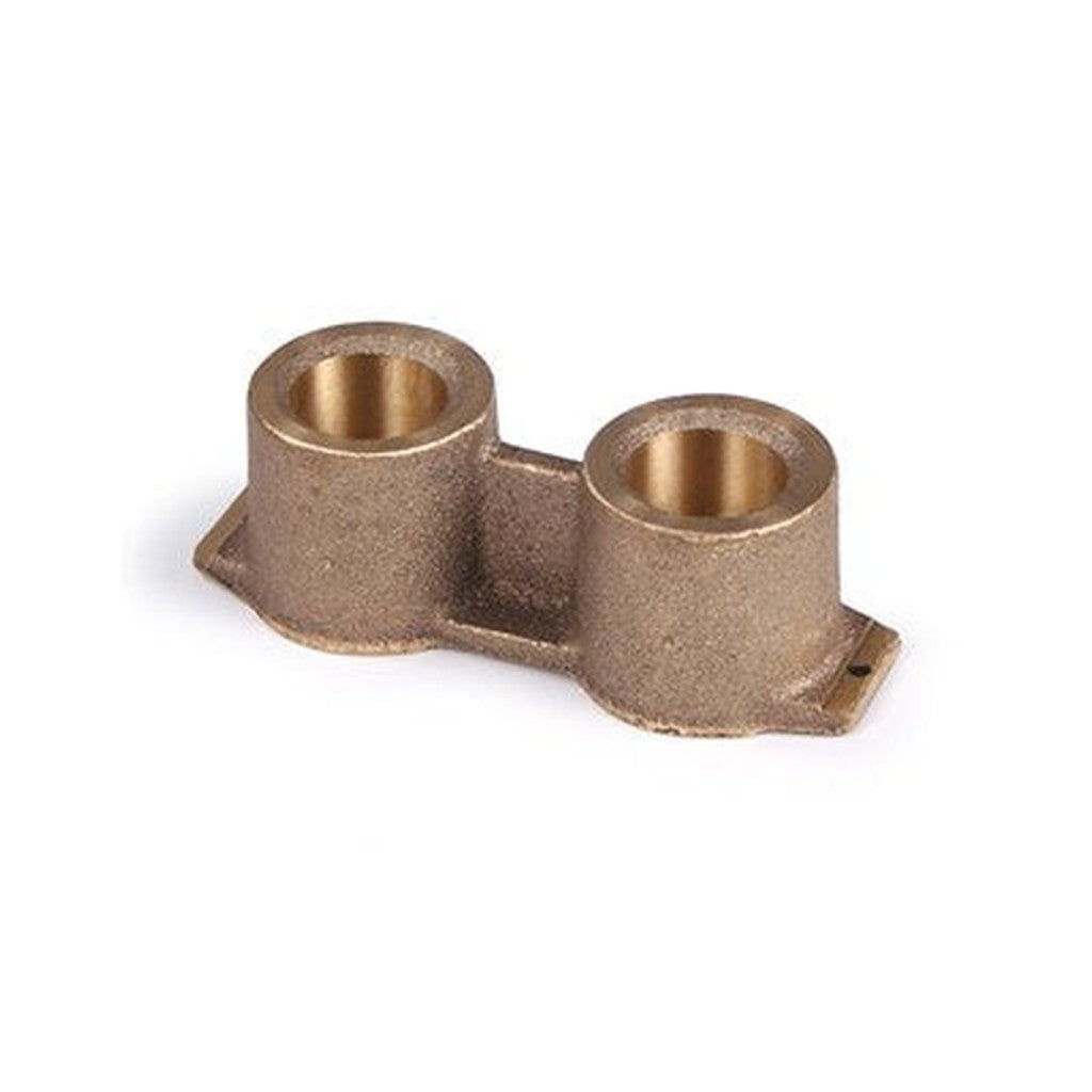 Fleck 3/4 inch sweat yoke for control valves — FL56-07SY, Fleck 3/4 Sweat Yoke, 42690