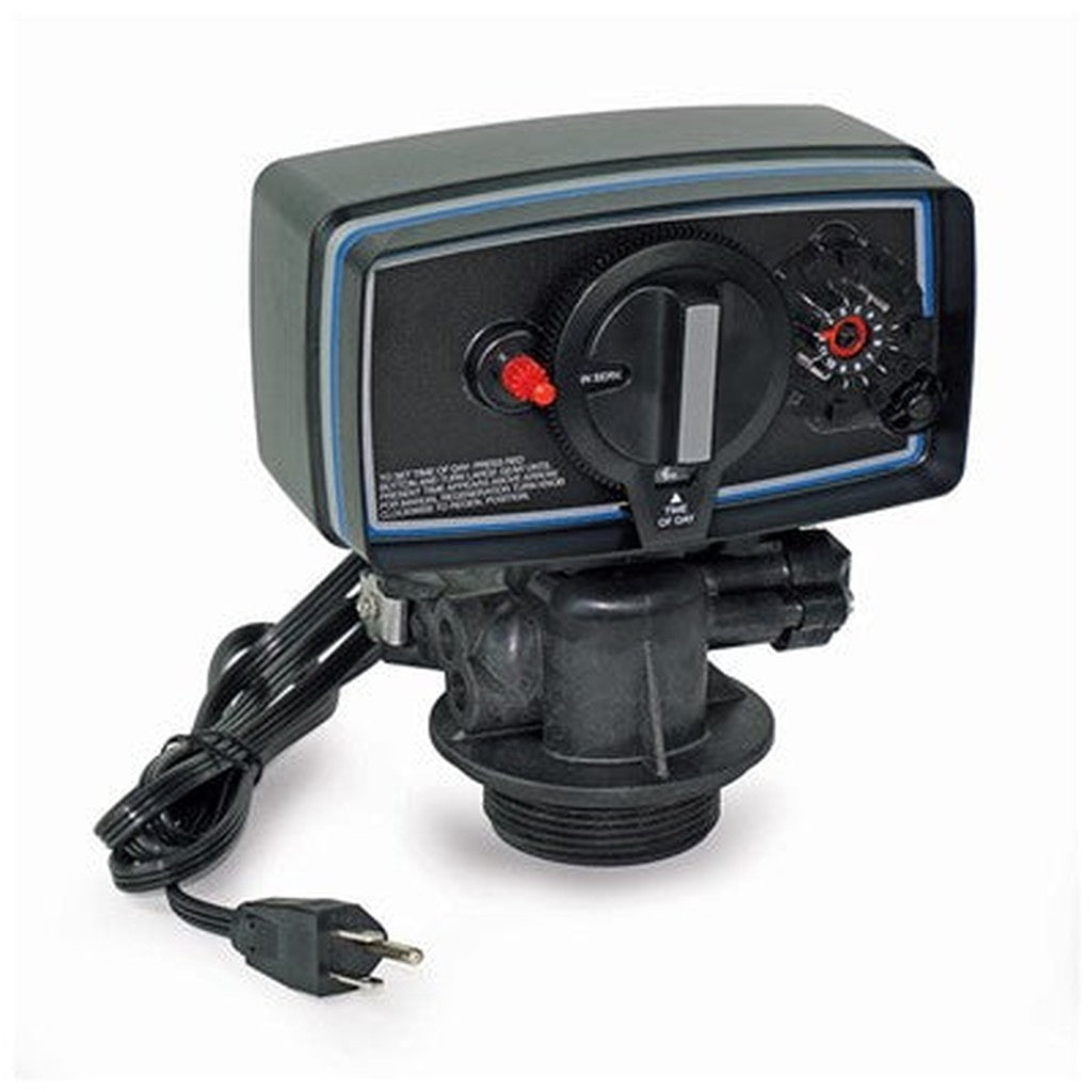 Fleck 5600/1600 Timer Valve without DLFC — FL56/16-0.0, Fleck 5600/1600 Tmr Vlv Less DLFC, 560001-003-72