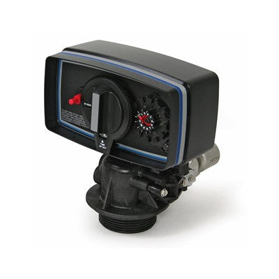 FL56F-0.0, Fleck 5600 Fltr Vlv Less DLFC, 560001-001-72