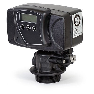 FL56F-SXT-0.0, Fleck 5600 Elec Bkwsh Only Filter L DLFC, 560006-010-72