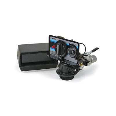 FL56L/16M-0.0, Fleck 5600/1600 Mtr L Vlv Less DLFC, 560002-004-72