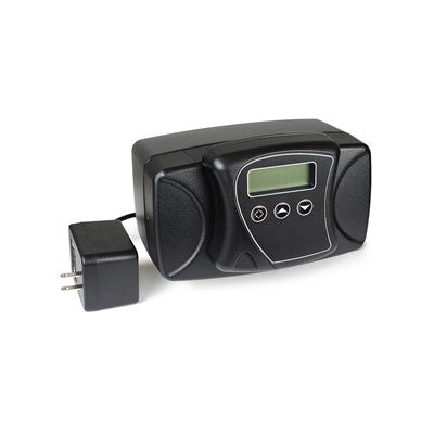 FL56SXT-PH, Fleck 5600 SXT Powerhead, Metered, 62096-04