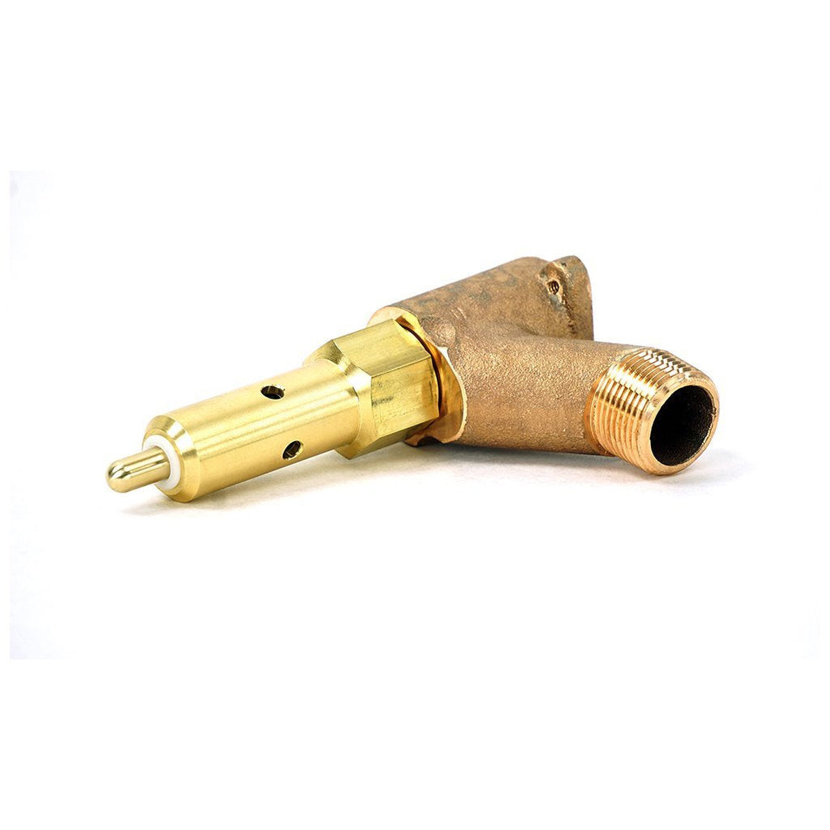 FL60036-02 Fleck Brine Valve 1800 Design 3 - Ensure Precise Control and Long-Lasting Performance in Your Water Softener Sy...