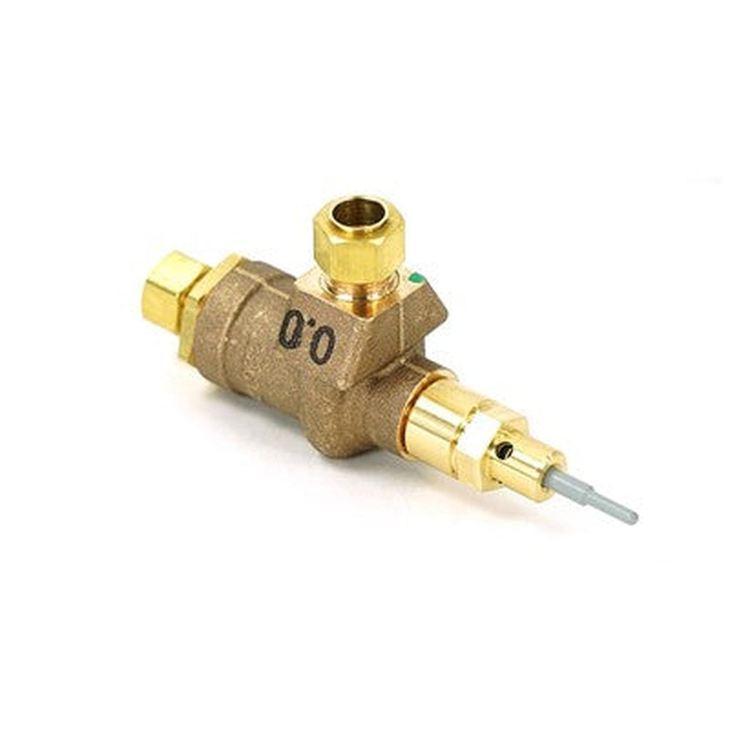 Fleck 1700 Series Brine Valve for Water Softeners — FL60039-00, Fleck 1700 Brine Valve, 9500, Blank, 60039-00